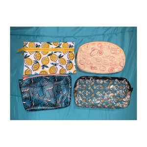 Bundle of Ipsy bags
